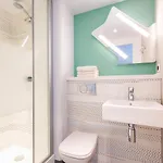 Ibis Budget Centre Rive Gauche Rouen