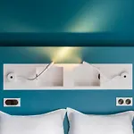 Hotel Ibis Budget Centre Rive Gauche Rouen