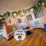 Ibis Budget Centre Rive Gauche Hotel