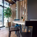 Ibis Budget Centre Rive Gauche Hotel