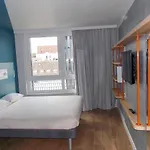 Ibis Budget Centre Rive Gauche Hotel