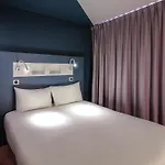 Ibis Budget Centre Rive Gauche Hotel