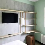 Ibis Budget Centre Rive Gauche Hotel 2*