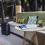 Ibis Budget Centre Rive Gauche