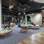 Ibis Budget Centre Rive Gauche Rouen