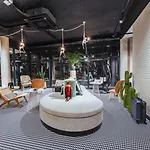 Hotel Ibis Budget Centre Rive Gauche