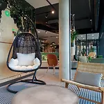Hotel Ibis Budget Centre Rive Gauche
