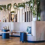 Hotel Ibis Budget Centre Rive Gauche