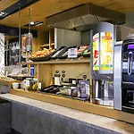 Hotel Ibis Budget Centre Rive Gauche 2*