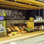 Hotel Ibis Budget Centre Rive Gauche 2*