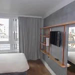 Ibis Budget Centre Rive Gauche