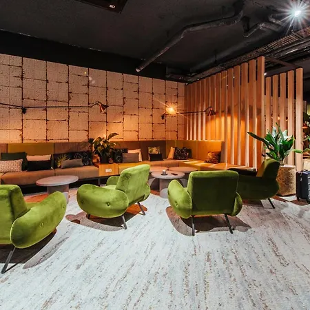 Ξενοδοχείο Ibis Budget Centre Rive Gauche 2*