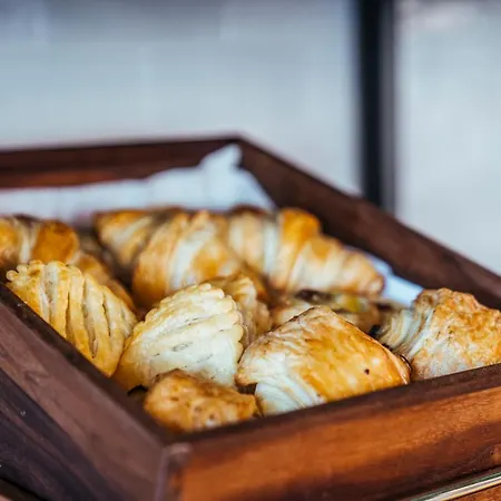 Ibis Budget Centre Rive Gauche רואן