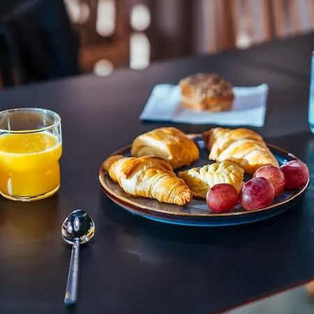 Ibis Budget Centre Rive Gauche 2* רואן