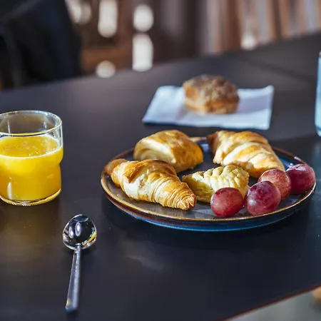 Ibis Budget Centre Rive Gauche 2* Rouen