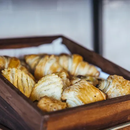 Ibis Budget Centre Rive Gauche