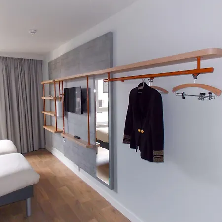 Hotel Ibis Budget Centre Rive Gauche - Opening September 2020 Rouen