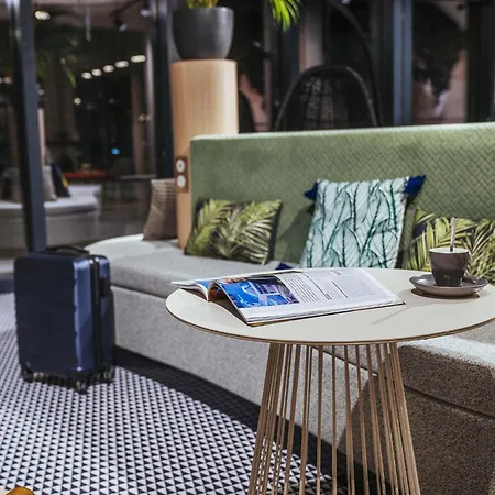 Ibis Budget Centre Rive Gauche - Opening September 2020