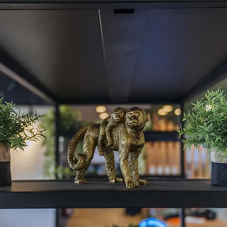 Ibis Budget Centre Rive Gauche - Opening September 2020 Rouen