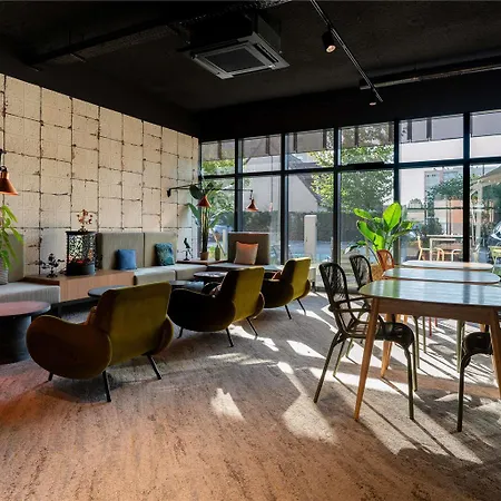 Ibis Budget Centre Rive Gauche - Opening September 2020 Hotel