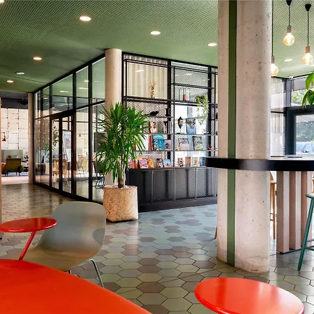 Ibis Budget Centre Rive Gauche - Opening September 2020 Rouen