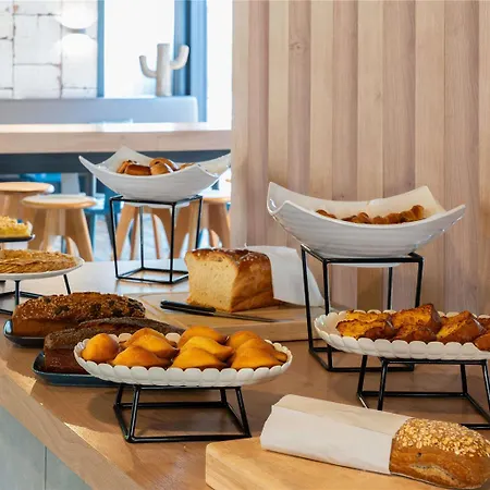 Ibis Budget Centre Rive Gauche - Opening September 2020 2* Rouen