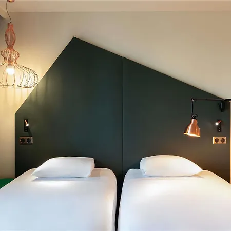 Ibis Budget Centre Rive Gauche - Opening September 2020 Hotel Rouen
