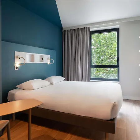 Hotel Ibis Budget Centre Rive Gauche - Opening September 2020 2*
