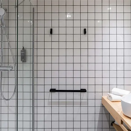 Ibis Budget Centre Rive Gauche - Opening September 2020 2* Rouen