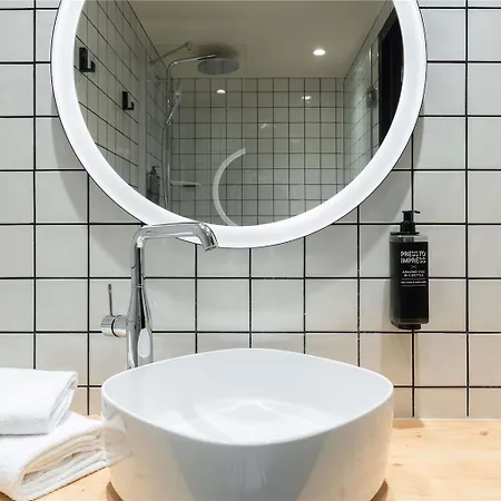Ibis Budget Centre Rive Gauche - Opening September 2020