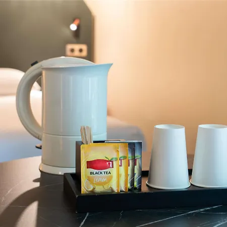 Hotel Ibis Budget Centre Rive Gauche - Opening September 2020 Rouen