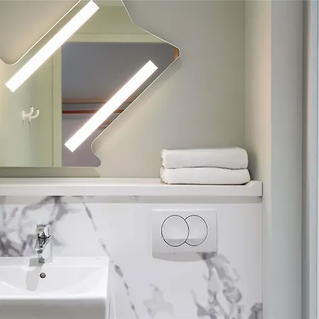 Ibis Budget Centre Rive Gauche - Opening September 2020