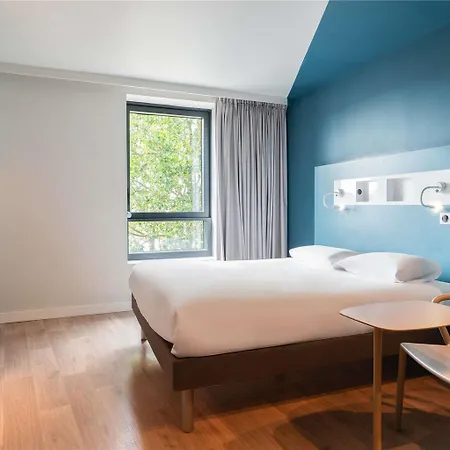 Ibis Budget Centre Rive Gauche - Opening September 2020