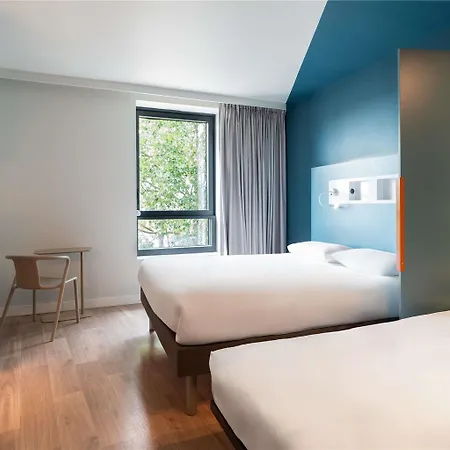 Ibis Budget Centre Rive Gauche - Opening September 2020 Hotel 2*