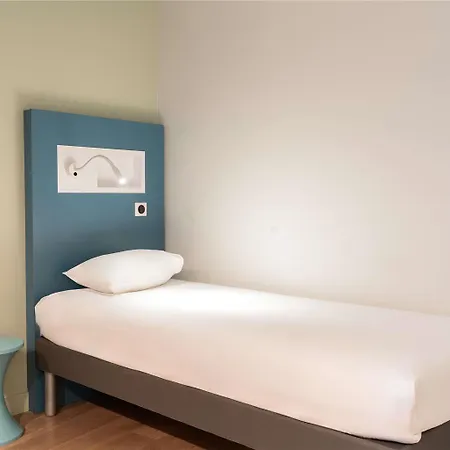 Hotel Ibis Budget Centre Rive Gauche - Opening September 2020