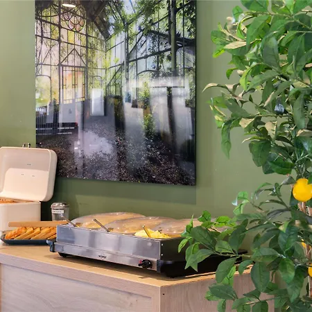 Ibis Budget Centre Rive Gauche - Opening September 2020 Hotel