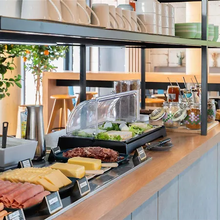 Ibis Budget Centre Rive Gauche - Opening September 2020 Hotel