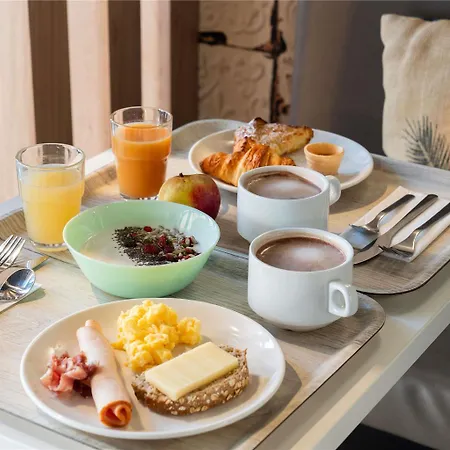 Hotel Ibis Budget Centre Rive Gauche - Opening September 2020 Rouen
