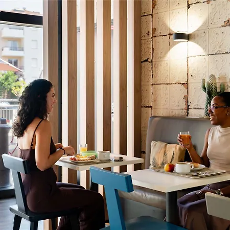 Ibis Budget Centre Rive Gauche - Opening September 2020 2* Rouen