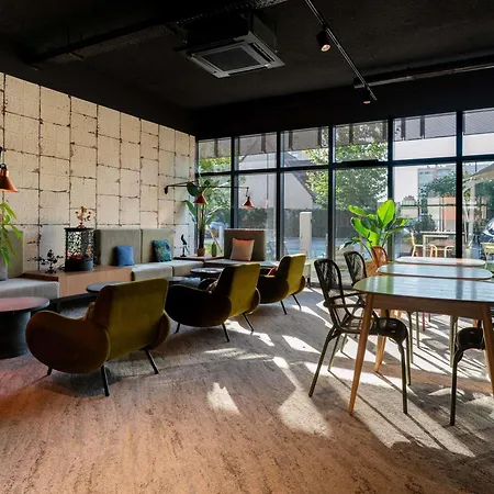 Ibis Budget Centre Rive Gauche Rouen