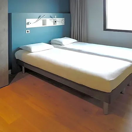 Hotel Ibis Budget Centre Rive Gauche Rouen