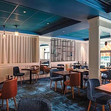 Ibis Budget Centre Rive Gauche - Opening September 2020 2* Rouen