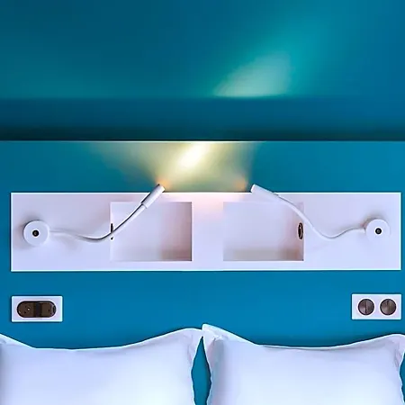 Hotel Ibis Budget Centre Rive Gauche - Opening September 2020 2*