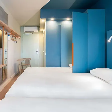 Ibis Budget Centre Rive Gauche - Opening September 2020