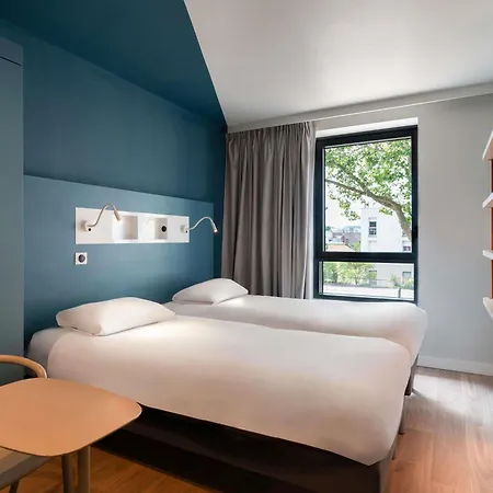 Hotel Ibis Budget Centre Rive Gauche - Opening September 2020 2*