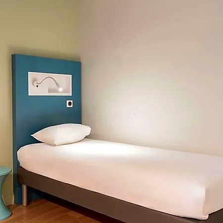 Ibis Budget Centre Rive Gauche - Opening September 2020