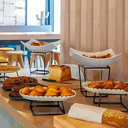 Ibis Budget Centre Rive Gauche - Opening September 2020 Rouen