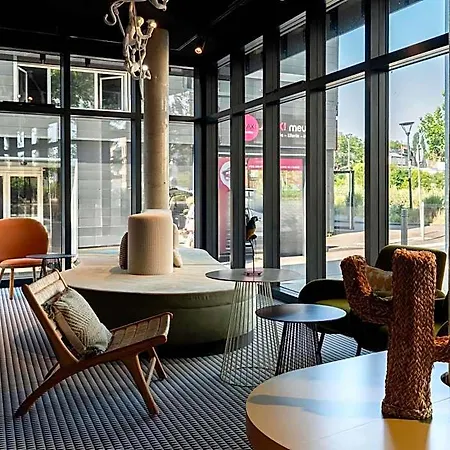 Hotel Ibis Budget Centre Rive Gauche - Opening September 2020