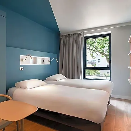 Hotel Ibis Budget Centre Rive Gauche - Opening September 2020 2*