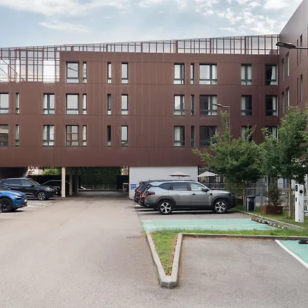 Ibis Budget Centre Rive Gauche 2*